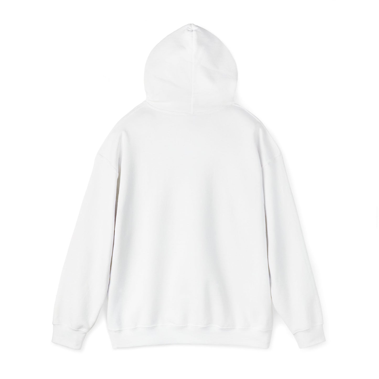 Unisex Heavy Blend™ Hooded SweatshirtRick&Morty
