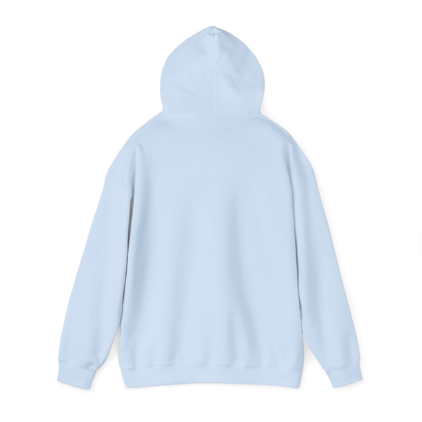 Unisex Heavy Blend™ Hooded SweatshirtRick&Morty